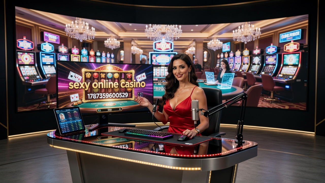 Detailed view of live dealer environments and platform navigation elements in themed casinos