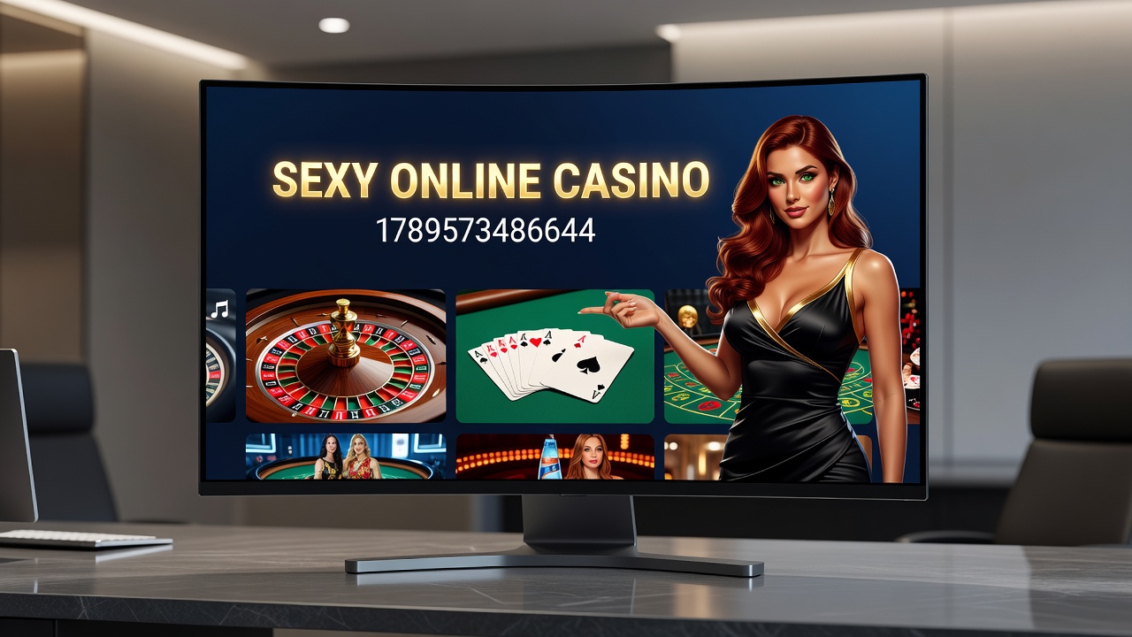 Close-up view of a live dealer table setup with professional lighting and interactive user interface elements